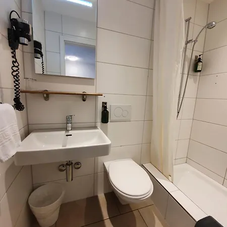 Toscana Otel Interlaken