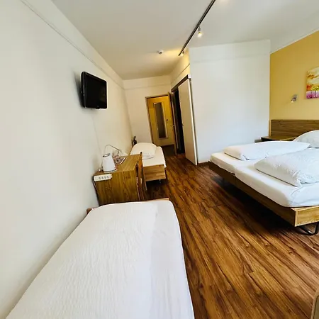 Otel Toscana 3*