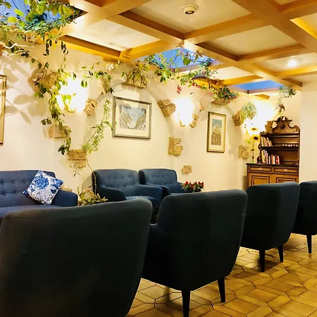 토스카나 호텔 3*