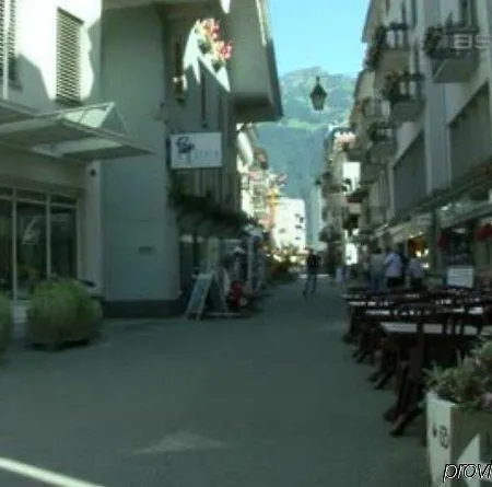 Otel Toscana 3*