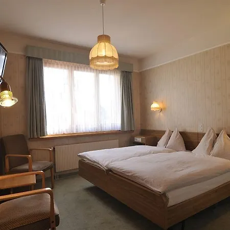 Otel Toscana 3*