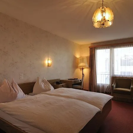 Otel Toscana Interlaken