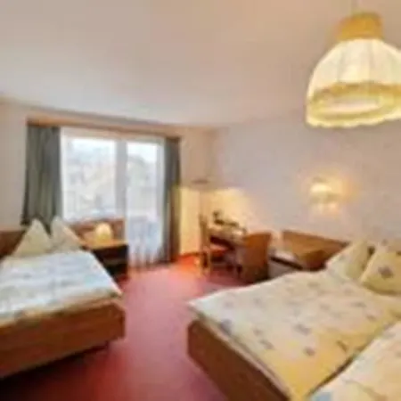 Otel Toscana 3*