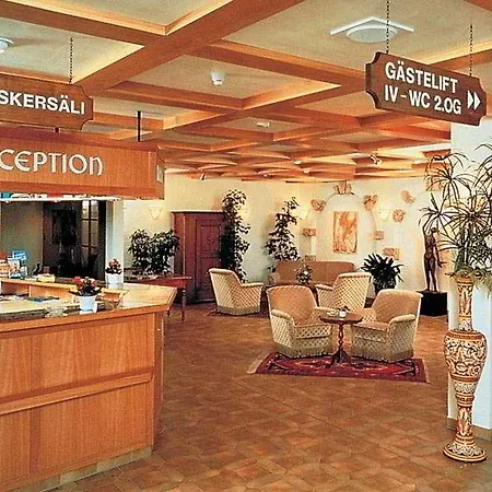 Toscana Otel 3*
