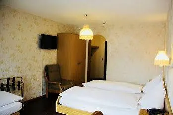 Otel Toscana 3*
