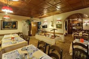 Otel Toscana 3*