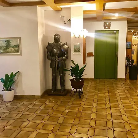 Otel Toscana
