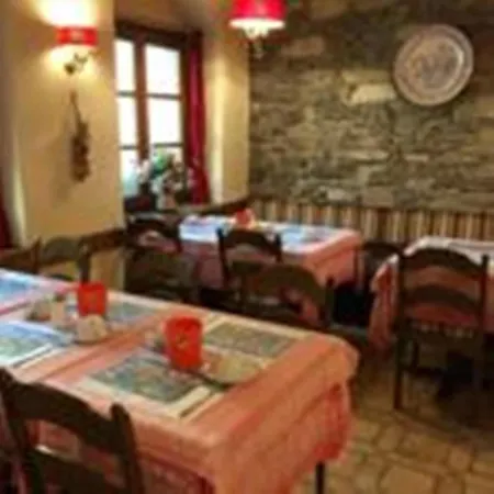 Toscana Otel 3*