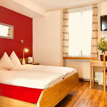 Otel Toscana Interlaken