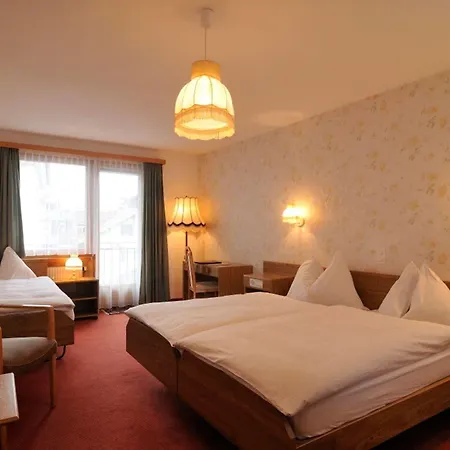 Otel Toscana 3*