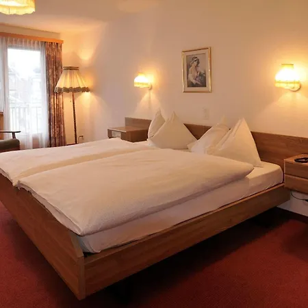 Otel Toscana Interlaken