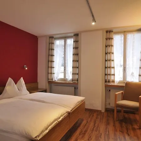 Otel Toscana