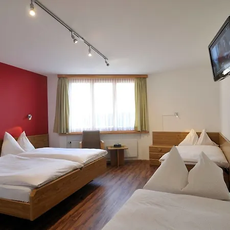 Otel Toscana Interlaken