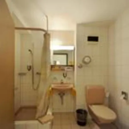 Toscana Otel Interlaken
