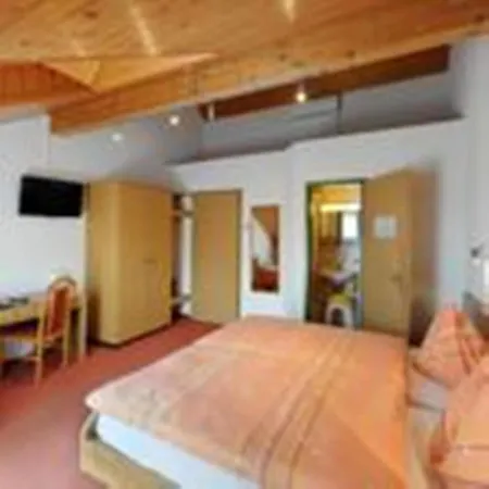 Toscana Otel Interlaken