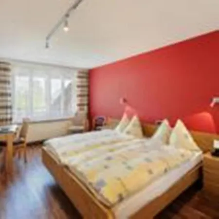 Toscana Otel Interlaken