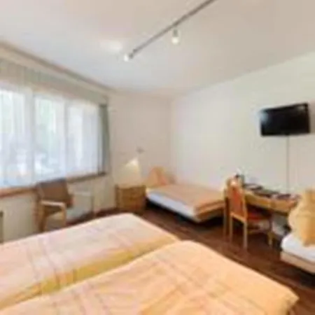 Otel Toscana 3*