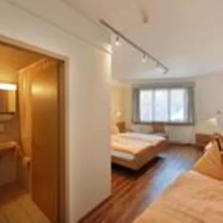 Otel Toscana Interlaken