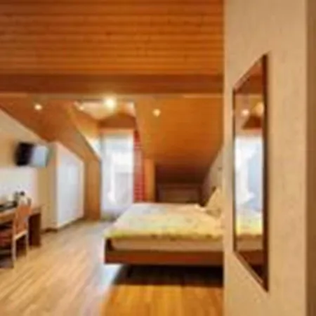 Otel Toscana Interlaken