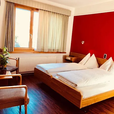 Otel Toscana Interlaken