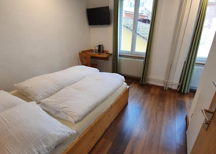 토스카나 호텔 3*