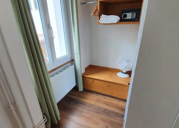 호텔 토스카나 3*