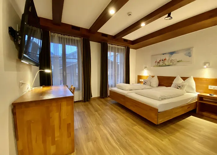 토스카나 호텔 3*