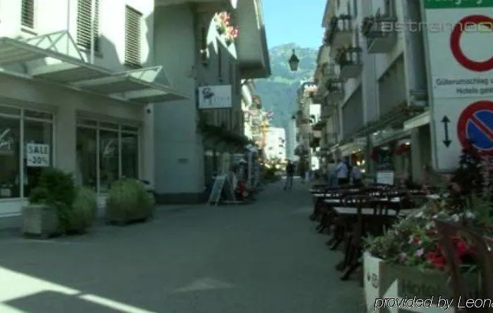 호텔 토스카나 3*