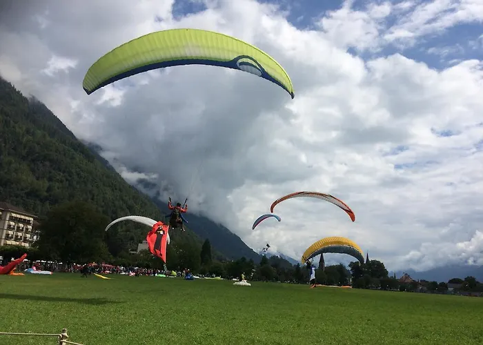 토스카나 인터라켄